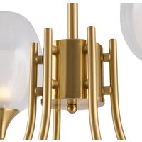 Maytoni Aura MOD016PL-06BS Image #3