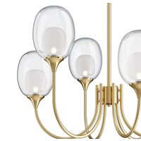 Maytoni Aura MOD016PL-06BS Image #4