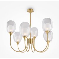 Maytoni Aura MOD016PL-06BS Image #1