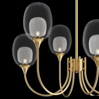 Maytoni Aura MOD016PL-06BS Image #11