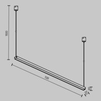 Technical Basis TR170-1-52W3K-B Image #6