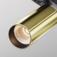 Technical Focus LED TR021-1-12W3K-W-BBS Image #3