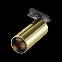 Technical Focus LED TR021-1-12W3K-W-BBS Image #7