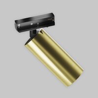 Technical Focus LED TR021-1-12W3K-W-BBS Image #6