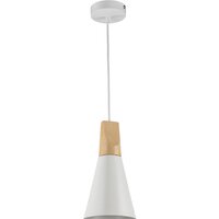 Maytoni Pendant Bicones P359-PL-140-W Image #1