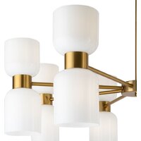 Freya Savia FR5203PL-16BS Image #2