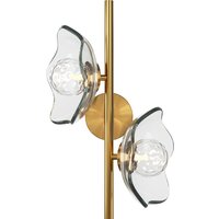 Maytoni Miracle MOD207WL-02BS