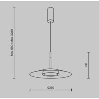 Maytoni El MOD041PL-L15B3K1 Image #7