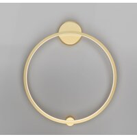 Maytoni Halo MOD005WL-L22BSK1