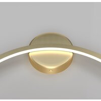 Maytoni Halo MOD005WL-L22BSK1 Image #2