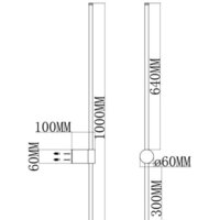 Moderli Ricco V5003-WL Image #3