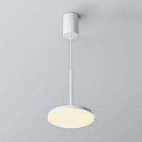 Technical Plato P076PL-L12W3K-W