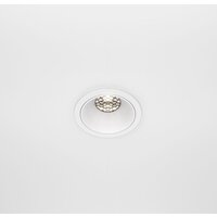 Maytoni Alfa LED DL043-01-10W4K-RD-W Image #4