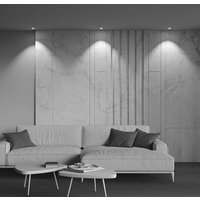 Maytoni Alfa LED DL043-01-10W4K-RD-W Image #6