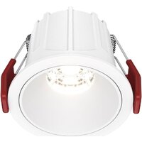 Maytoni Alfa LED DL043-01-10W4K-RD-W