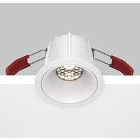 Maytoni Alfa LED DL043-01-10W4K-RD-W Image #2