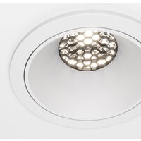 Maytoni Alfa LED DL043-01-10W4K-RD-W Image #5