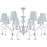 Freya Adelaide FR2306-PL-08-W Image #1