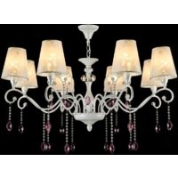 Freya Adelaide FR2306-PL-08-W Image #4