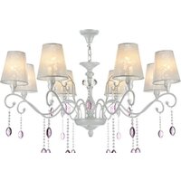 Freya Adelaide FR2306-PL-08-W Image #2