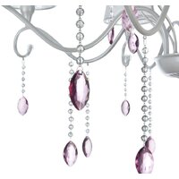 Freya Adelaide FR2306-PL-08-W Image #5