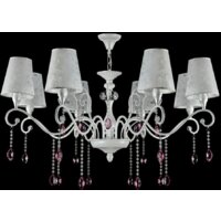 Freya Adelaide FR2306-PL-08-W Image #3