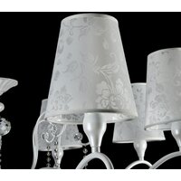 Freya Adelaide FR2306-PL-08-W Image #6