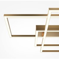 Maytoni Rida MOD015CL-L80GK Image #2