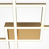 Maytoni Rida MOD015CL-L80GK Image #5