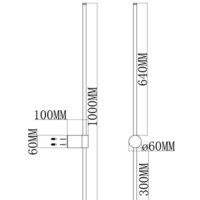 Moderli Ricco V5002-WL Image #3