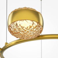 Maytoni Mind MOD299PL-L80BS3K Image #2