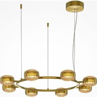 Maytoni Mind MOD299PL-L80BS3K