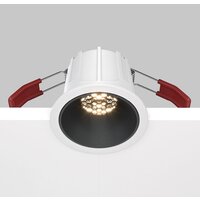 Maytoni Alfa LED DL043-01-10W4K-RD-WB Image #2