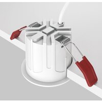 Maytoni Alfa LED DL043-01-10W4K-RD-WB Image #3