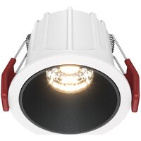 Maytoni Alfa LED DL043-01-10W4K-RD-WB