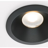 Maytoni Zoom DL034-L12W4K-B Image #4