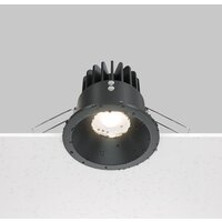 Maytoni Zoom DL034-L12W4K-B Image #3