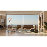 Maytoni Riverside MOD018FL-01CH
