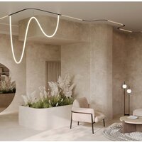 Maytoni Technical Exility TRA044-angle-W Image #2