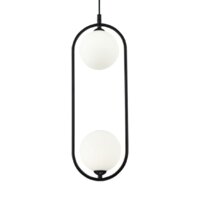 Maytoni Ring MOD013PL-02B Image #3