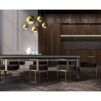 Maytoni Fermi P140-PL-170-5-G Image #3