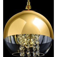 Maytoni Fermi P140-PL-170-5-G Image #7