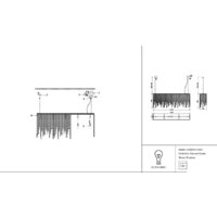 Maytoni Empress DIA002PL-05CH Image #3