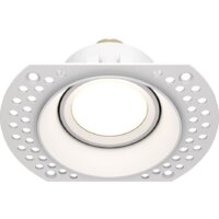 Maytoni Dot DL042-01-RD-W