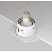 Maytoni Dot DL042-01-RD-W Image #6