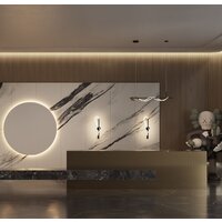 Maytoni Tau MOD146WL-L12B3K Image #6