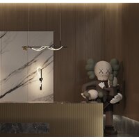 Maytoni Tau MOD146WL-L12B3K Image #5