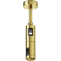 Maytoni Technical Accessories for tracks Flarity TRA156C-D1-BS Image #2
