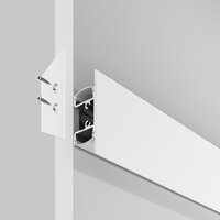 Maytoni Led Strip ALM-1848-W-2M Image #3