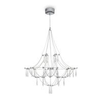 Freya Amela FR6138PL-L21CH Image #2